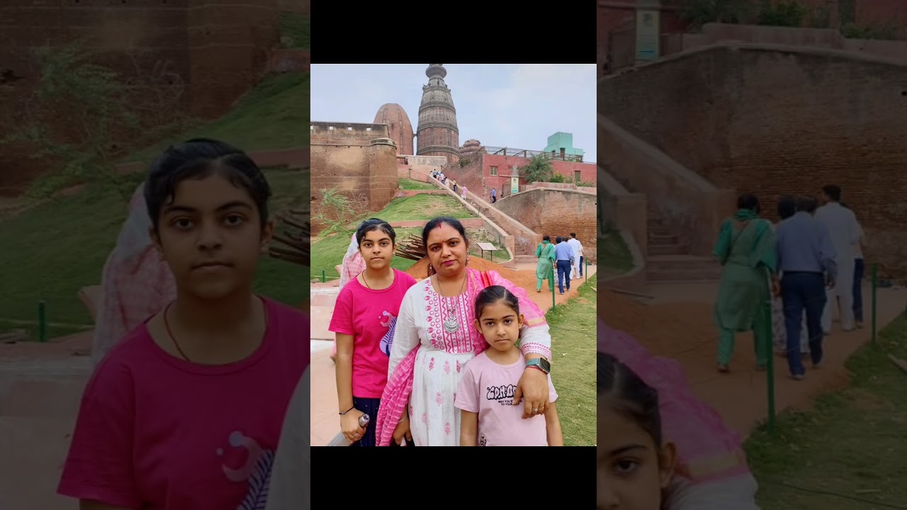 Varindavan- Mathura #varindavandham #barsana  #viral #trending #trendingshorts