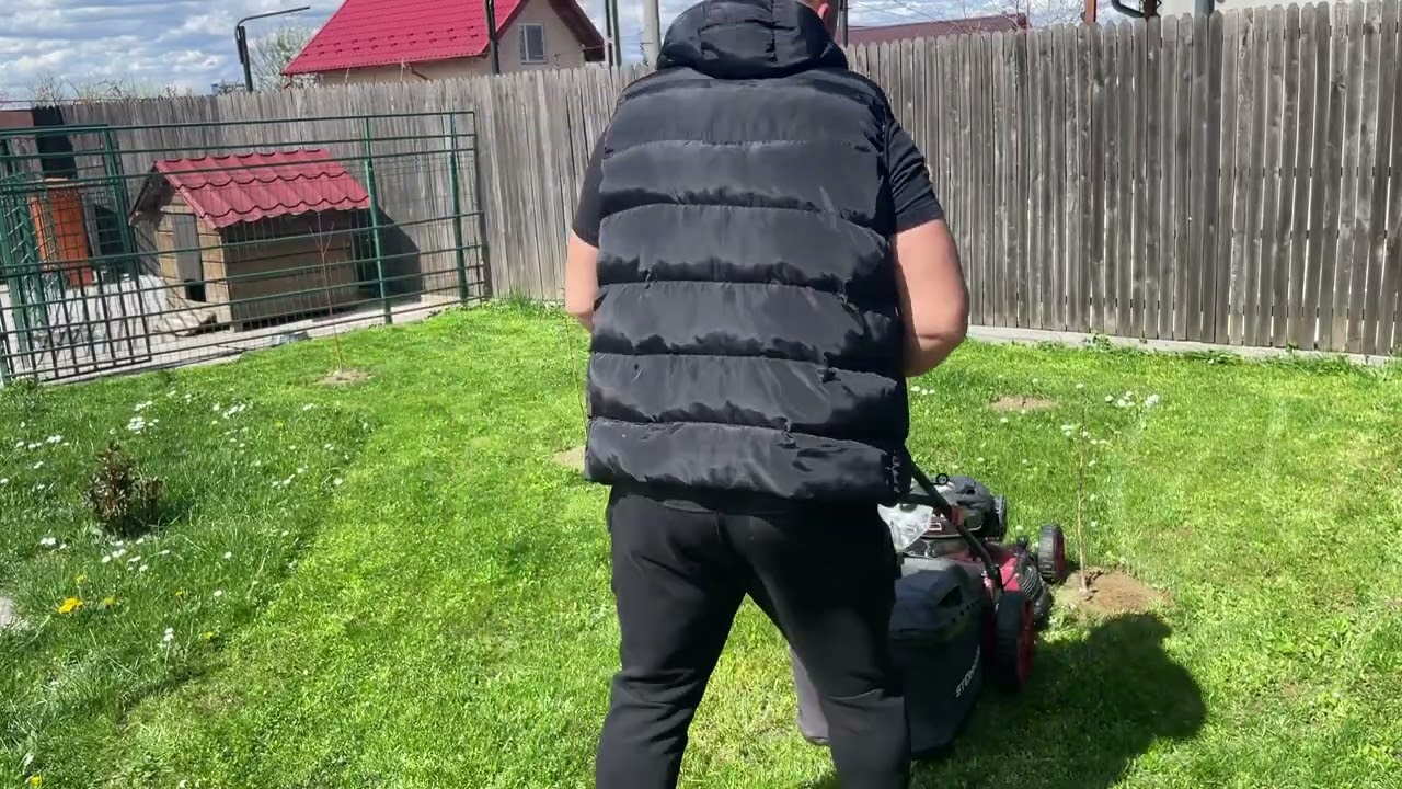 Steinhaus PRO-GLM502 după 2 ani in actiune!💢💢💢