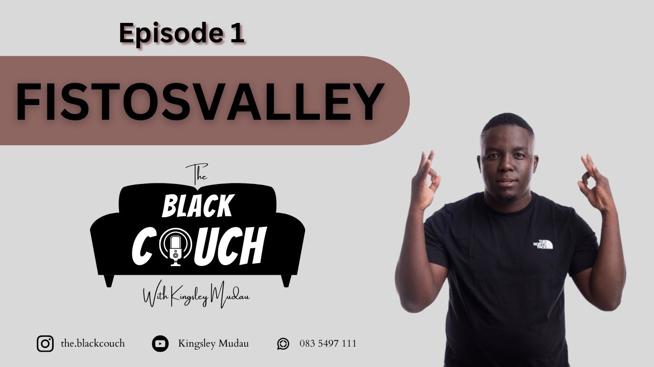 Episode 1 - Fistosvalley | Valley O'clock, Mizo Phyll, EPs, Music Channels Gatekeeping, Gusba Banana