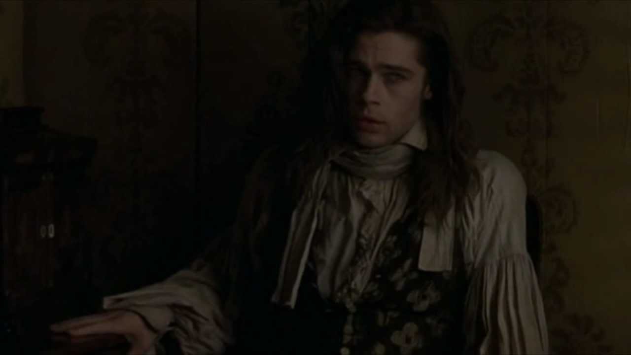 Lestat and Louis [HIM: Love and death embrace]