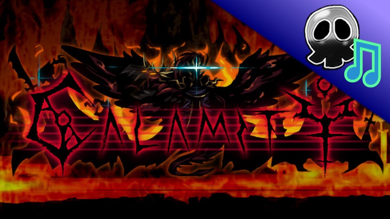 Terraria Calamity Mod Music - 