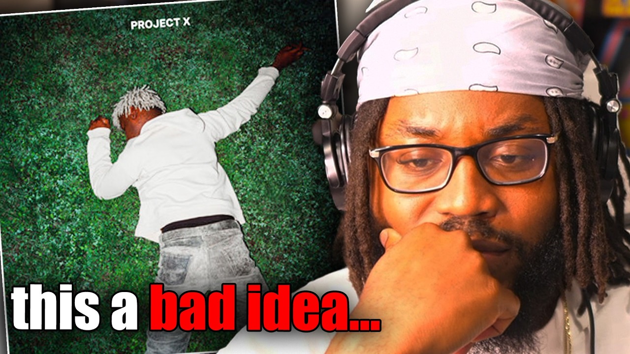 Can a Kendrick Fan Survive 