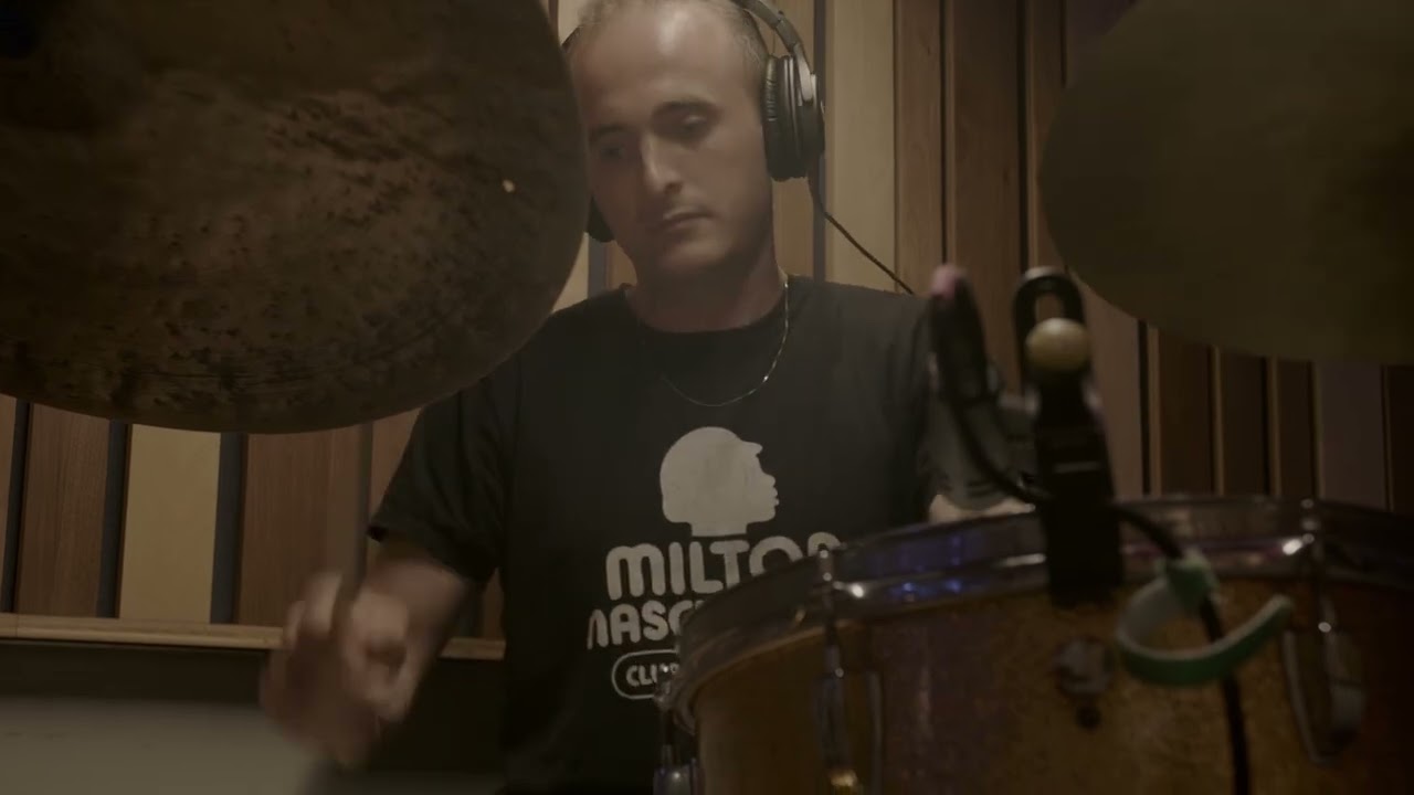 Desvairada - Eduardo Belo “Trios”