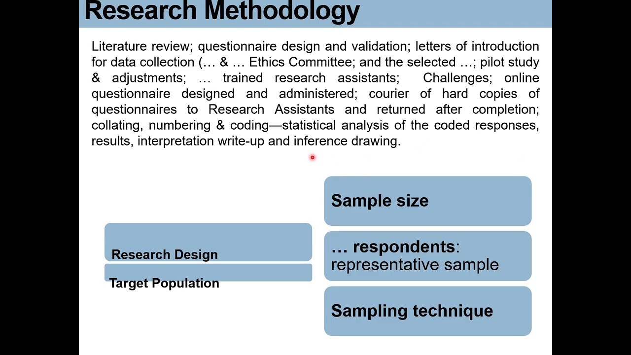 PHD THESIS DEFENCE WITH PRACTICAL EXAMPLES AND EXCERPTS