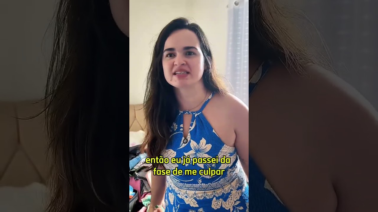 Ela não quer aceitar a separação… #reelsviralシ #drama #novelinhasdecasal