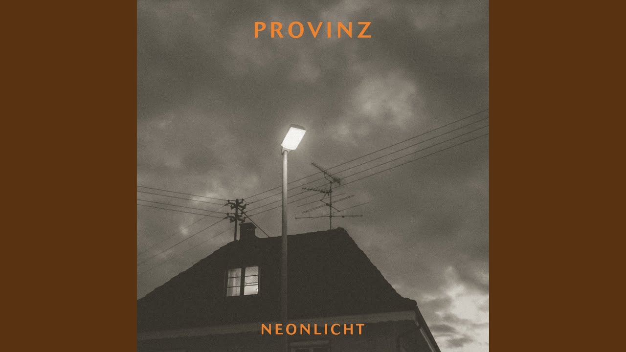 Neonlicht