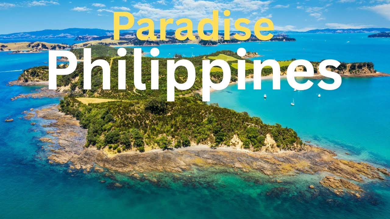 Hidden Gems of the Philippines A Paradise You Nev