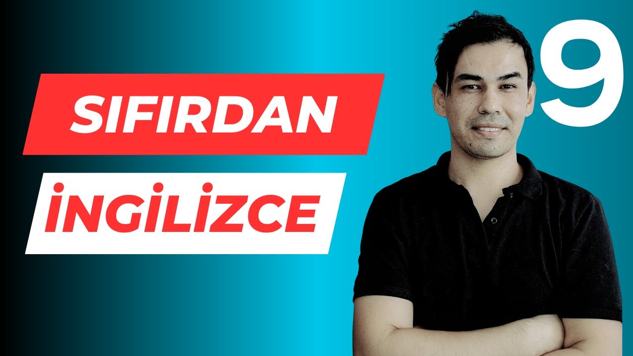 DERS: 09 - Modal Filler - Olumlu Olumsuz Soru Cümle Alıştırmaları