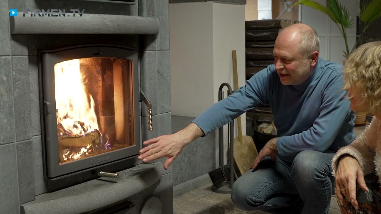 Ofen-Manufaktur Hess UG in Randersacker &ndash; Ihr Profi f&uuml;r Kamin&ouml;fen, K&uuml;chenherde u.v.m.