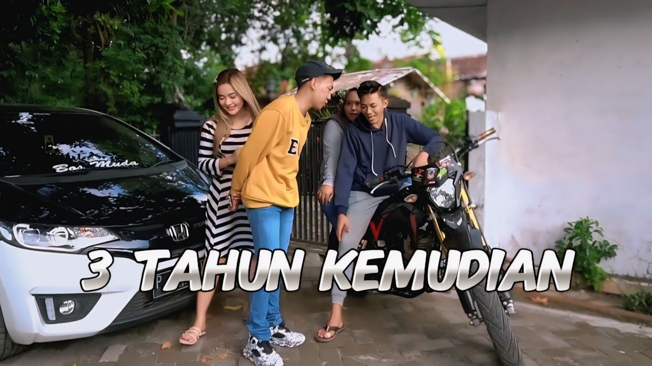 SAAT PASANGAN MISKIN SUAMI HANYA TUKANG OJEK DIHINA OLEH ANAK ORANG KAYA YANG SOMBONG