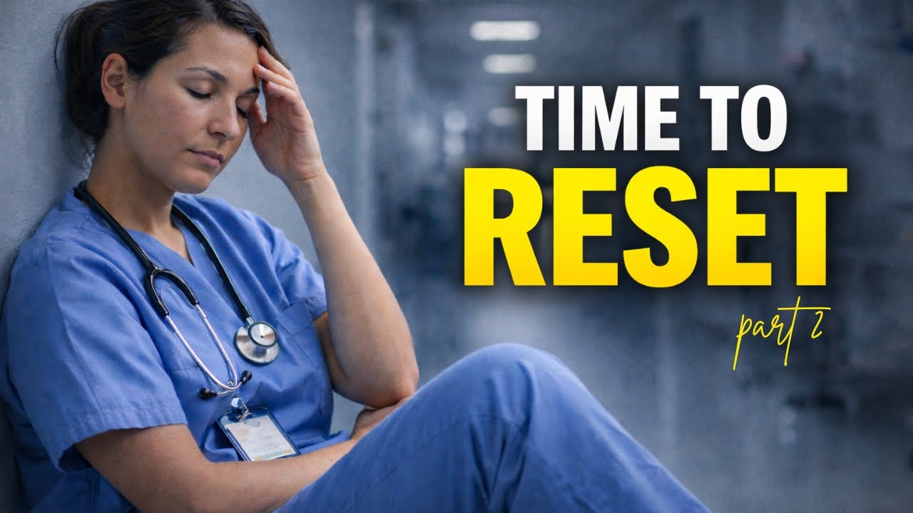 The Side of Healthcare Resilience Nobody Talks About