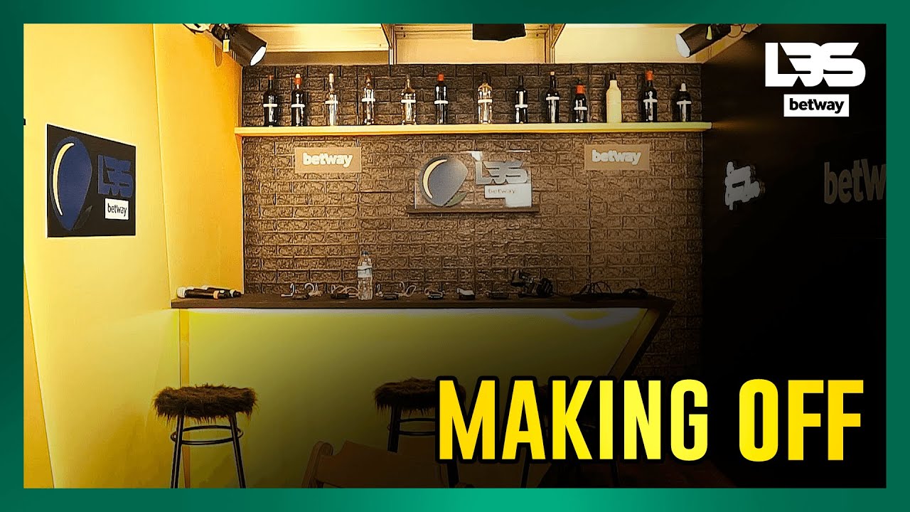 Making of LBS I - 2022