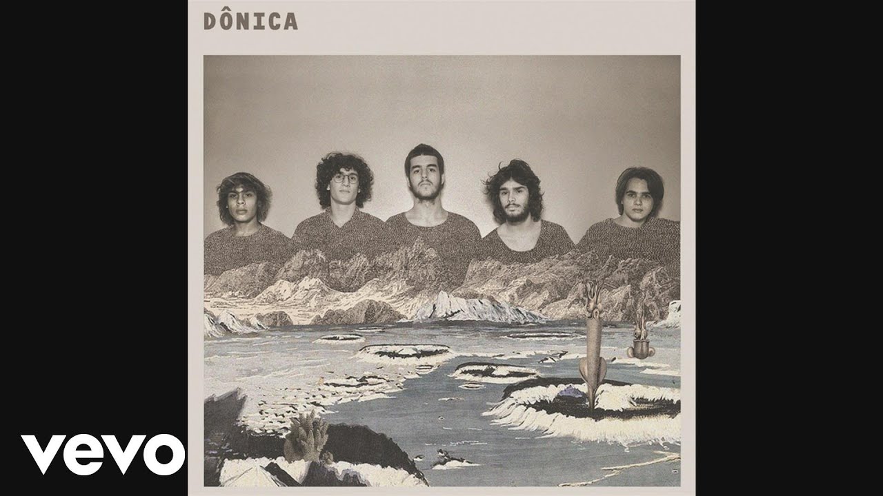 Dônica - Praga (Pseudo Vídeo)
