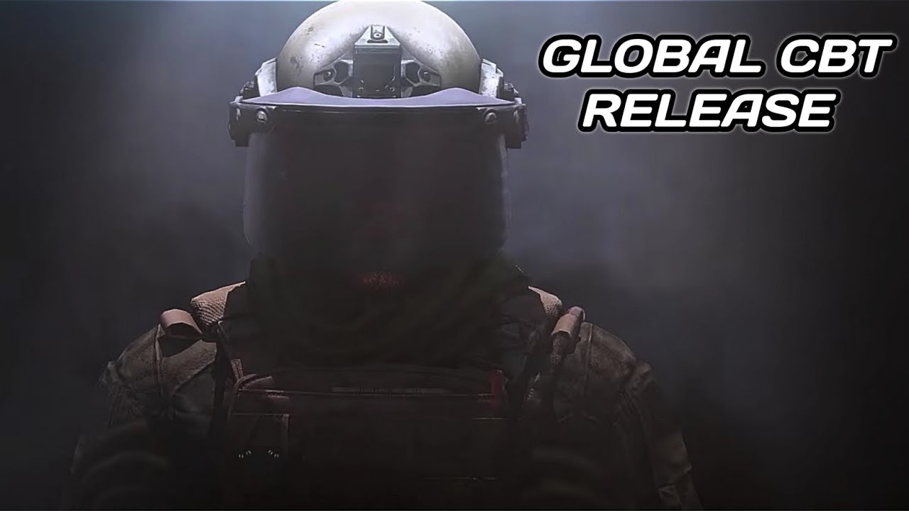 It's Finally Out, Arena Breakout Global Closed Beta First Gameplay