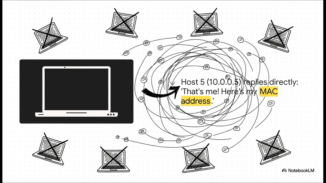 Foundations of IP, TCP, and TLS Networking