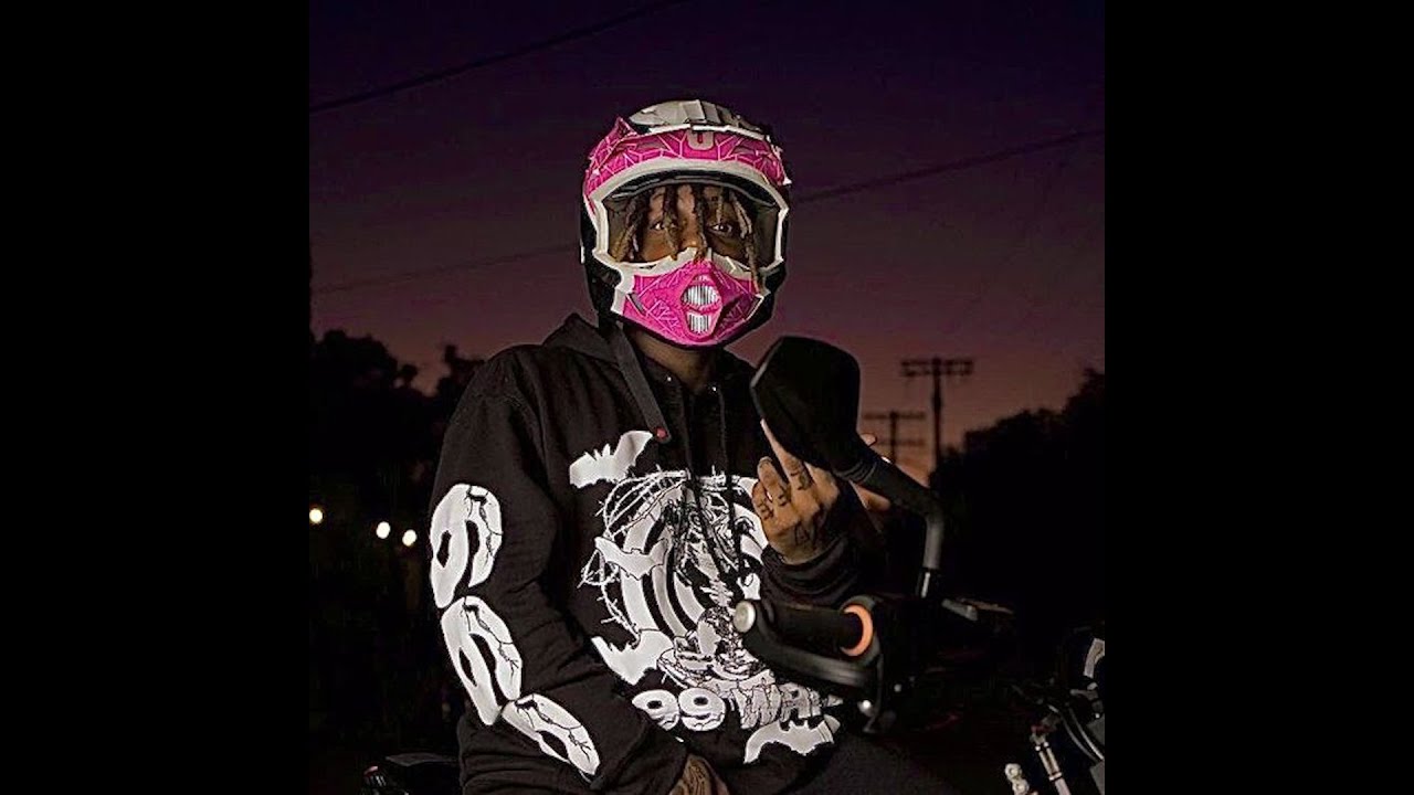 (FREE) Juice WRLD Type Beat - 