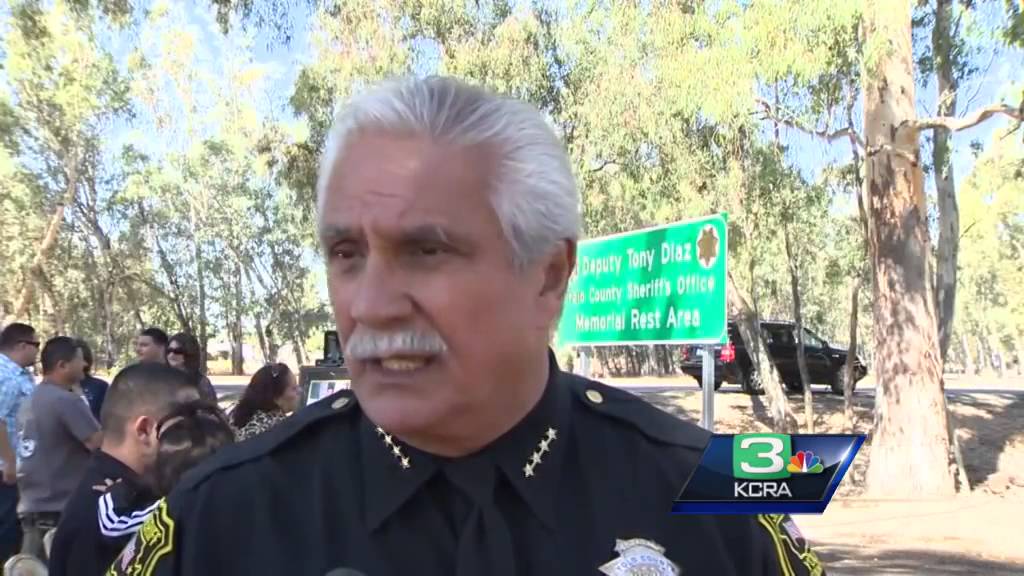 Grand jury report blasts Yolo County Sheriff