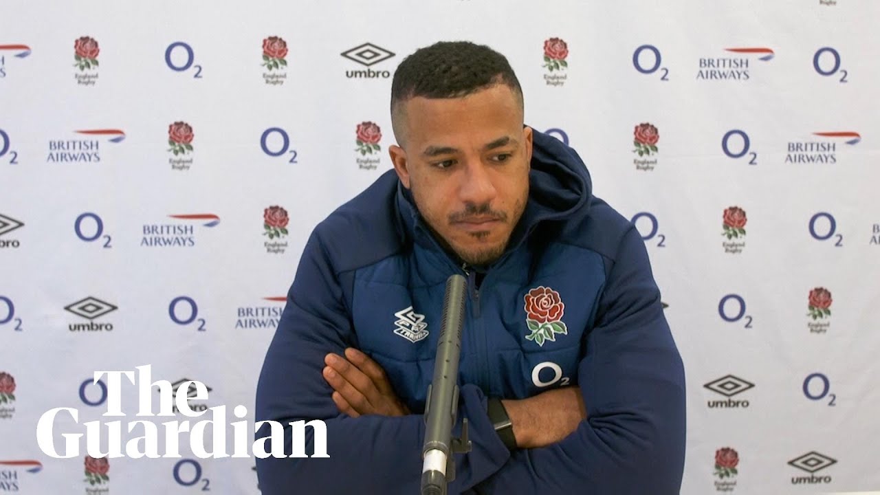 Anthony Watson hits out at 'double standards' of kneeling critics: 'I can't let that slide'