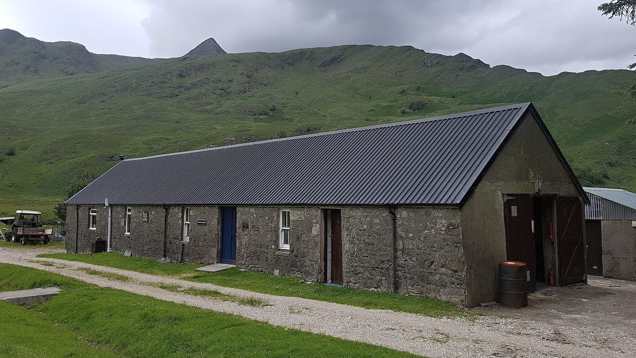 Barrisdale Bothy