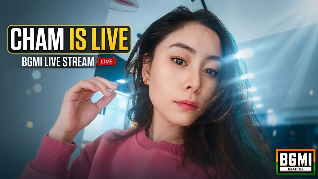 BGMI 4.3 UPDATE IS HERE 🥶  | LET'S GO🔥 ||BGMI LIVE ||