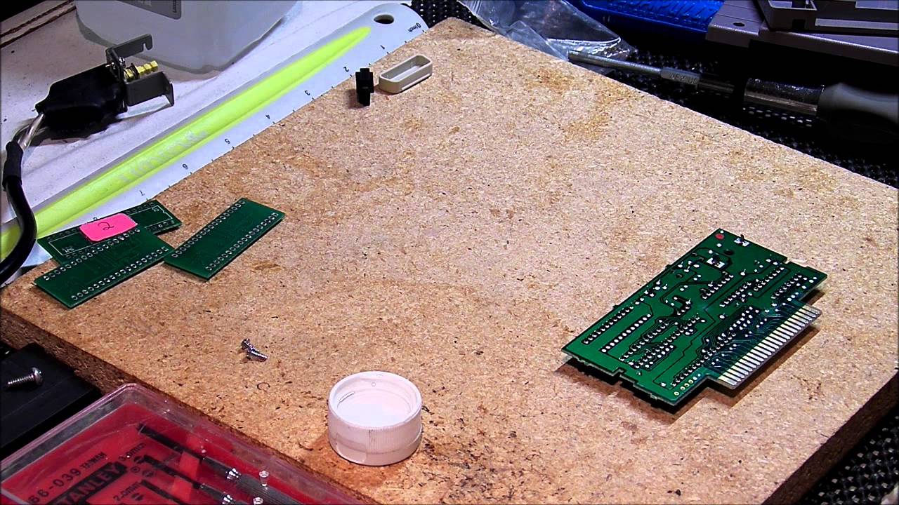 How to Clean/Refurbish Game Cartridges (SNES, N64, Genesis, etc)