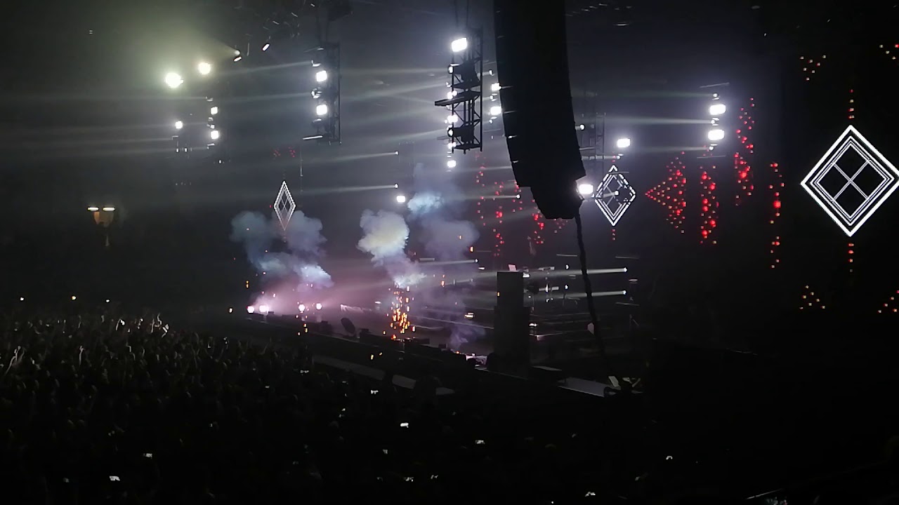 Scooter - Live Bratislava NTC 23.3.2019 -1