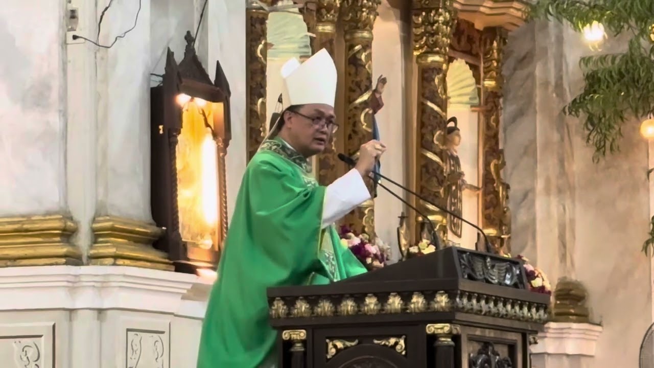 CBCP bishops, delegates attend 130th annual retreat and plenary assembly in Bohol