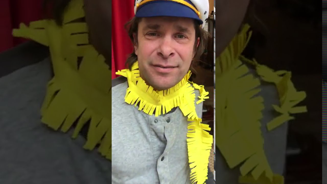 Hans Teeuwen - Hoera hoera