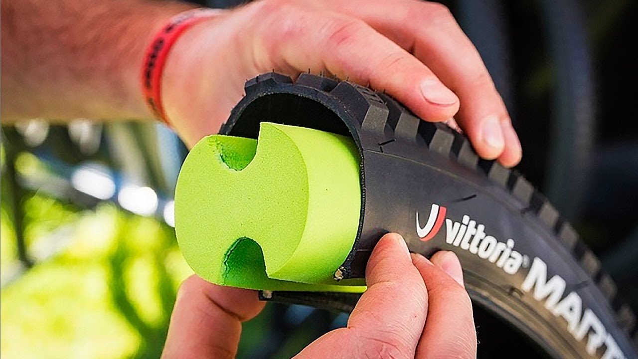 6 COOLE GADGETS F&Uuml;R DEIN FAHRRAD