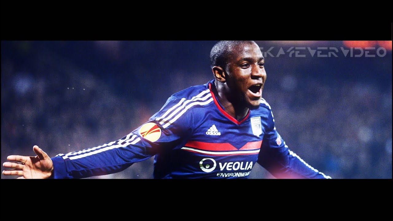 Gueïda Fofana ● Assists & Goals ● 2013-2015 Full ᴴᴰ 1080p