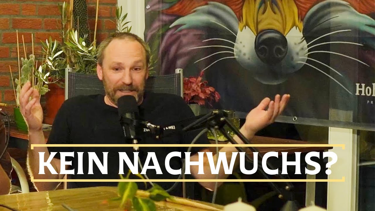 „Was war da im HoT los?!“ – ein Sänger über den fehlenden Konzert-Nach