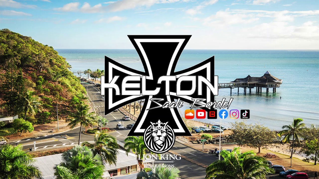 OMY WAIMO 687 x DJ KELTON _ Ne me laisse pas (OFFICIAL ZOUK) 2K20