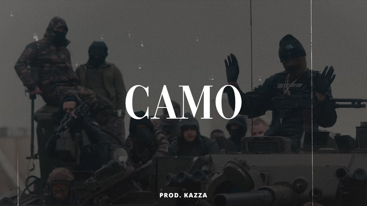Meekz x Slim x Potter Payper Type Beat - 