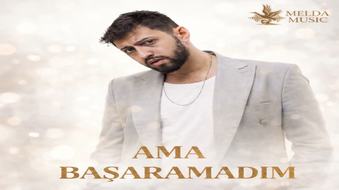 Burak Bulut - Ama Başaramadım (Seni unutamadım) - Uzun Version