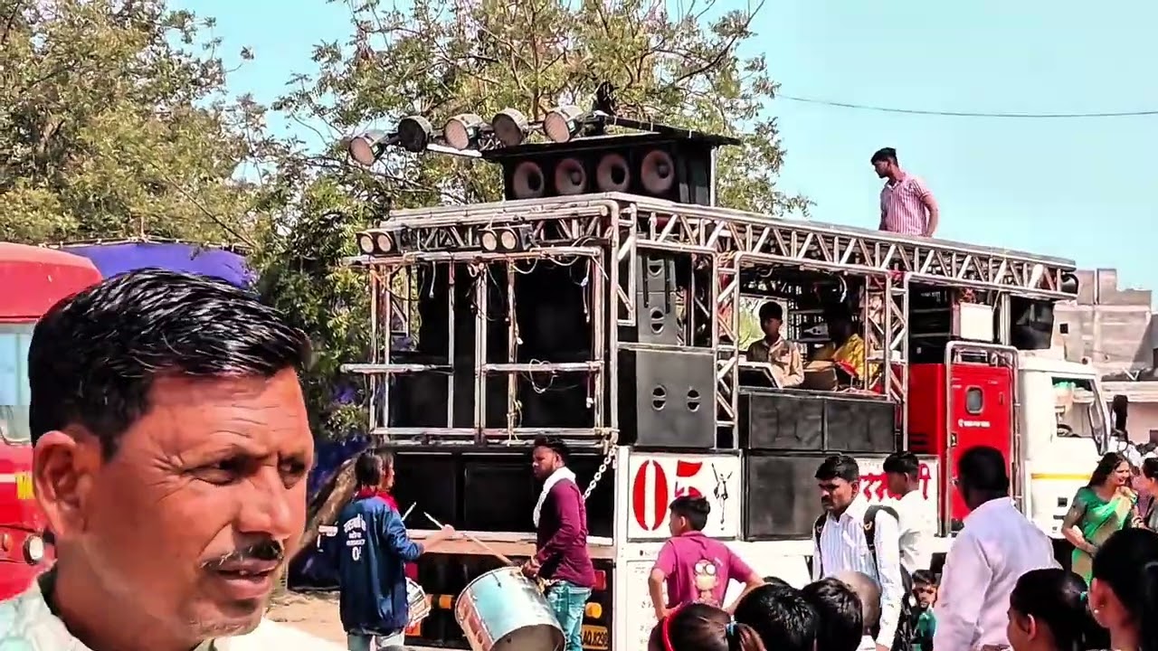 Saraswati 05 band bhokar rk @saraswati05bandbhokatrk