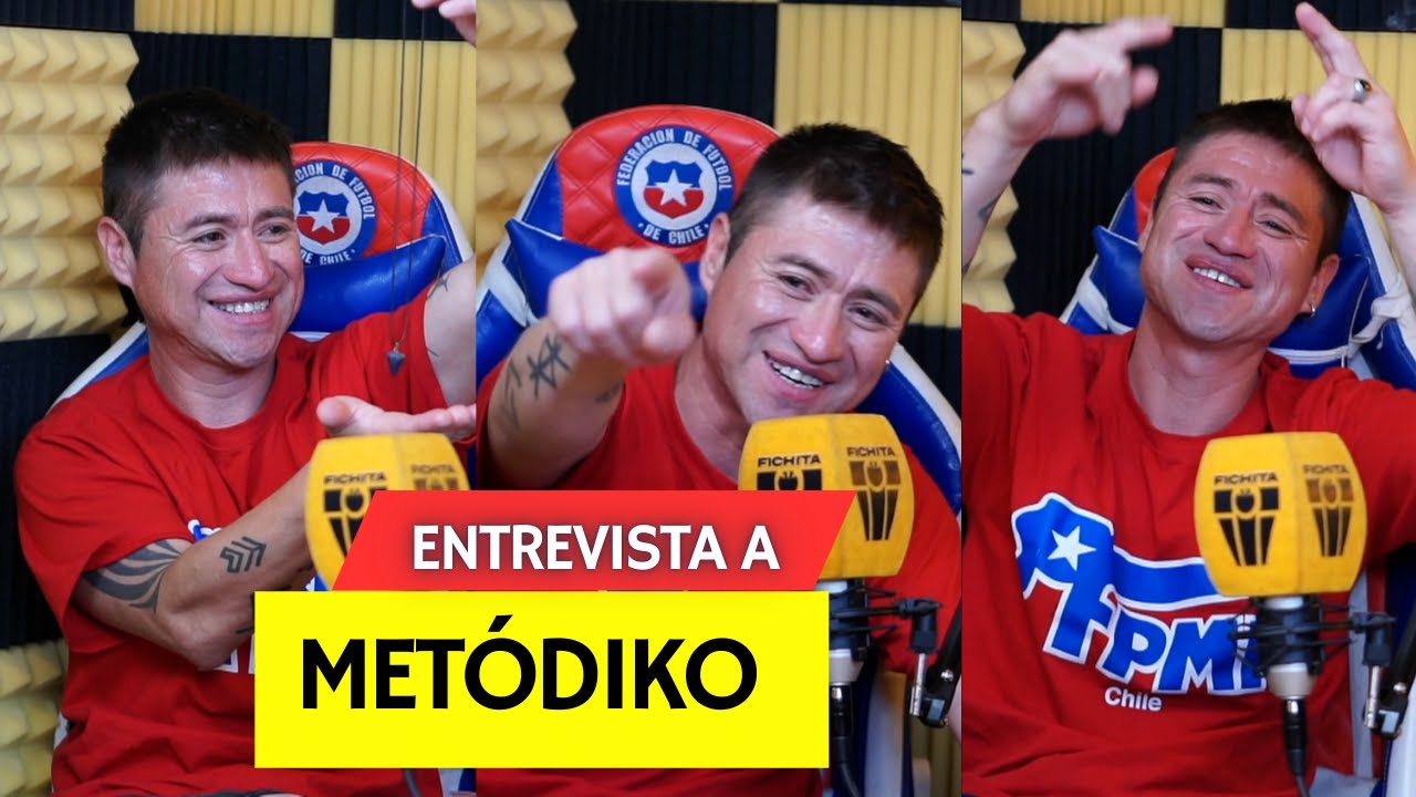 CAPÍTULO 28 - Metódiko IsuenaBien "¿Por qué debes hacer algo distinto a lo que tu amas?"