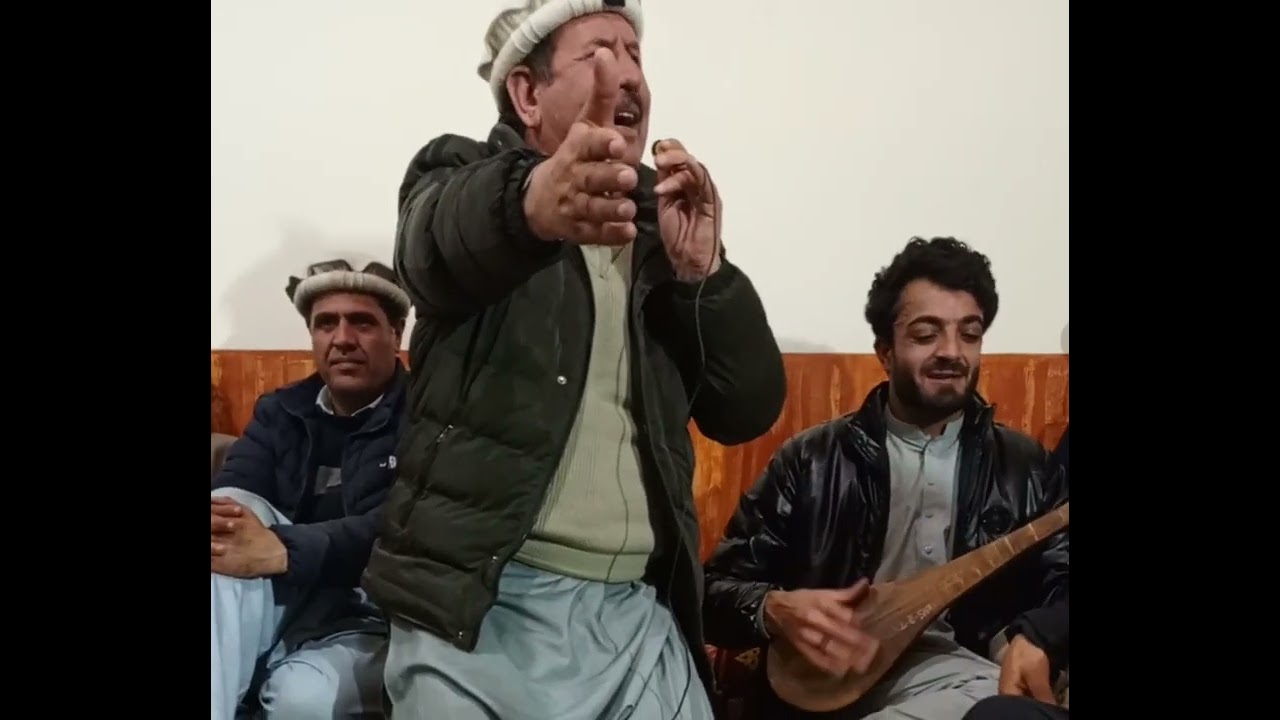 a hardi pht ki hoi khowar old song voice sultan murad khiyali  new program 2025garum chashma