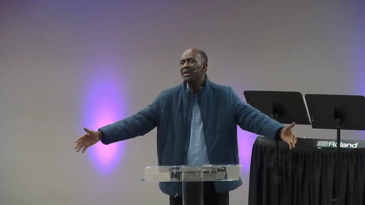 Understanding Worship | Pastor Michael Obi | Mount Zion Prayer Center