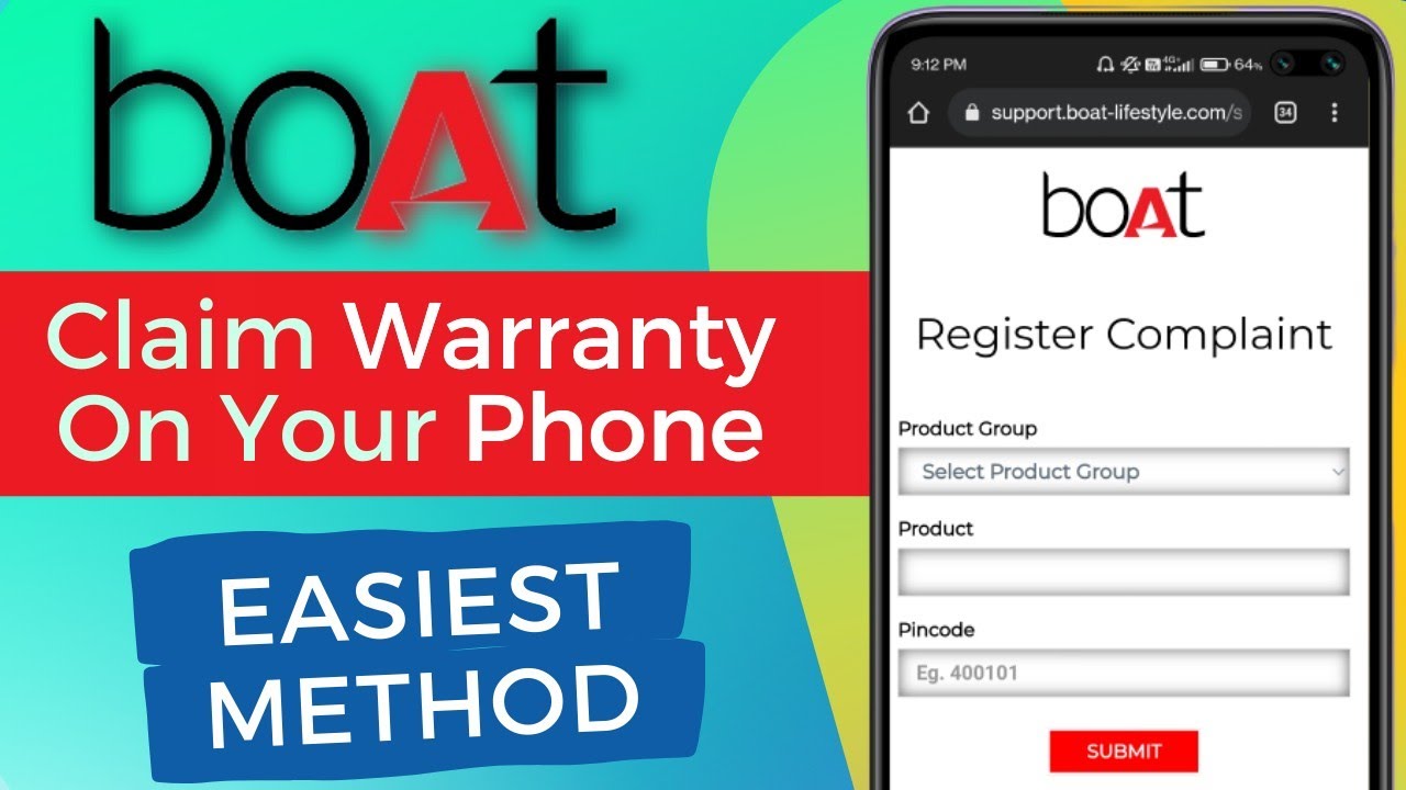 boAt Online Service Centre Complaint 😐 *REAL EXPERIENCE* | Good Or Bad? How to Complain?
