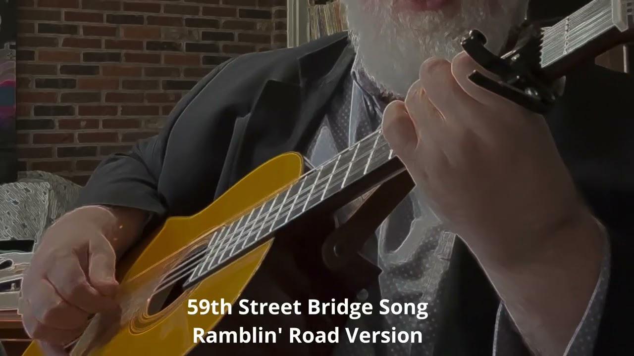 The 59th Street Bridge Song