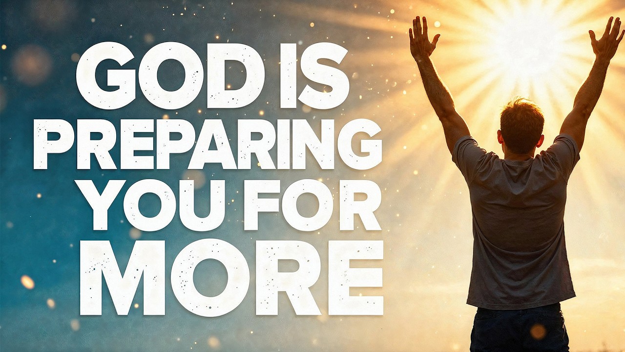 Trust God Through the Trial | God’s Testing