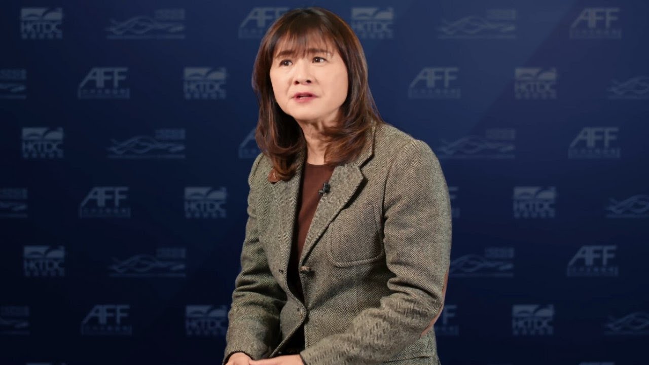 Asian Financial Forum 2021 Online | UBS's Amy Lo shares her top ESG picks