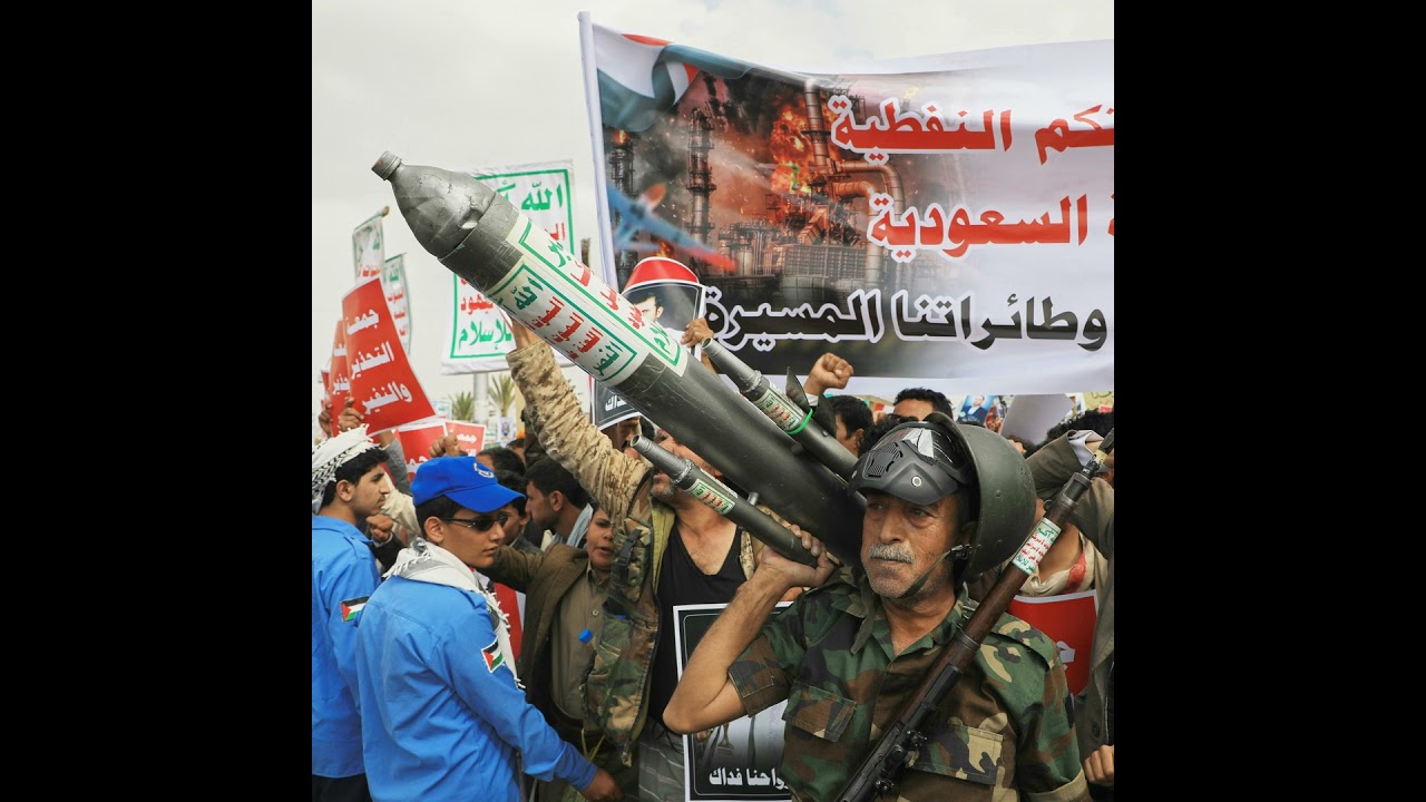 The Red Sea: A New Front in the War?