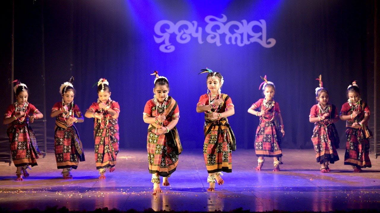 Nadi Paani Jhalamala