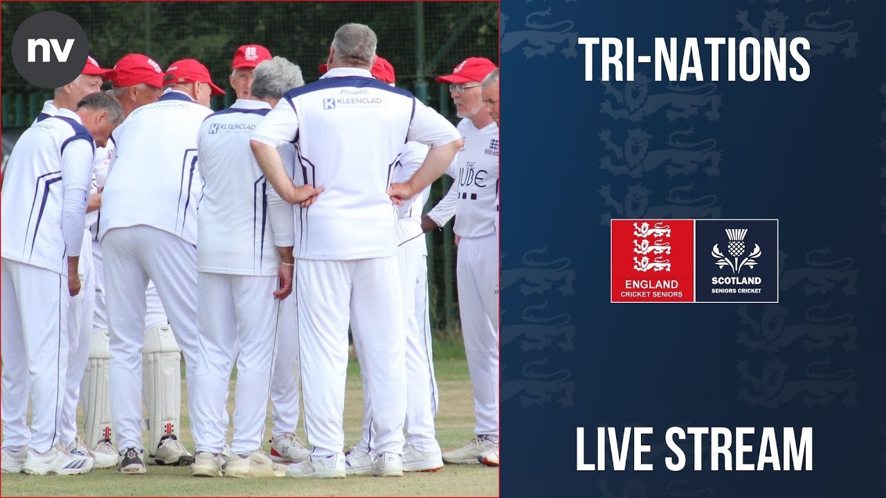 LIVE STREAM - Lions v Scotland (Tri-Nations)