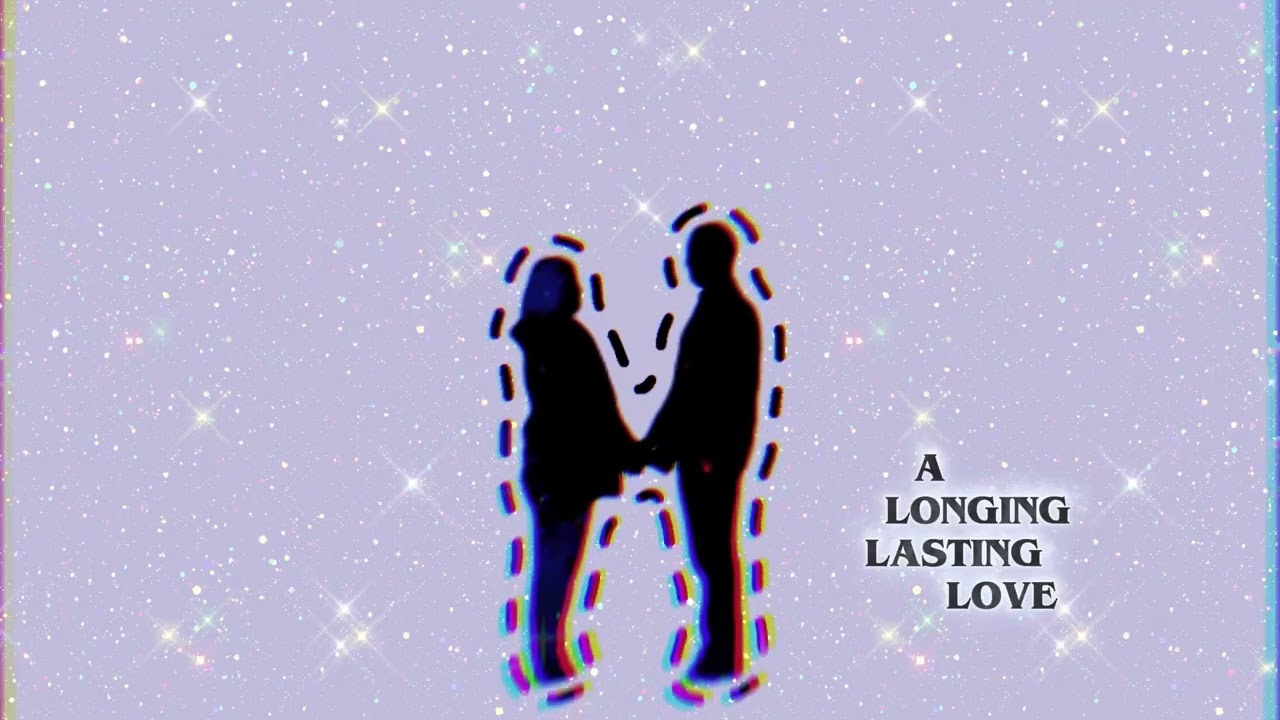 Glenn Medeiros Long Lasting Love Slowed + Higher Pitch