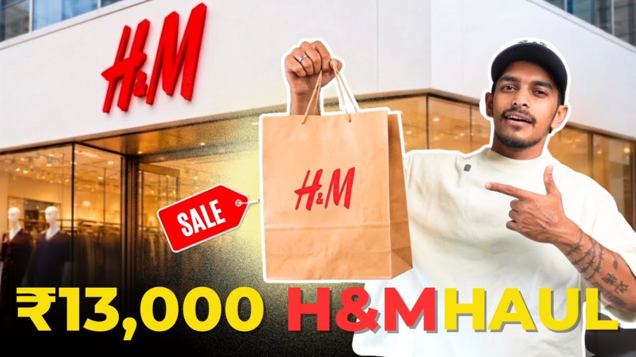 H&M Shopping Guide 2026🚨 | What to Buy🔥 & What to Skip❌ | The.Fashiontoast