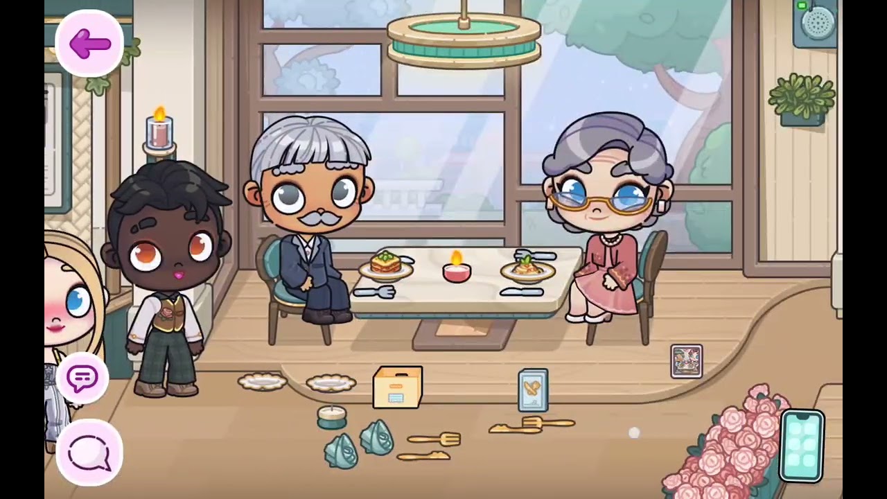 HARİKA! Arkadaşlar artık bu en sevdiğim gizemmm🥳💌