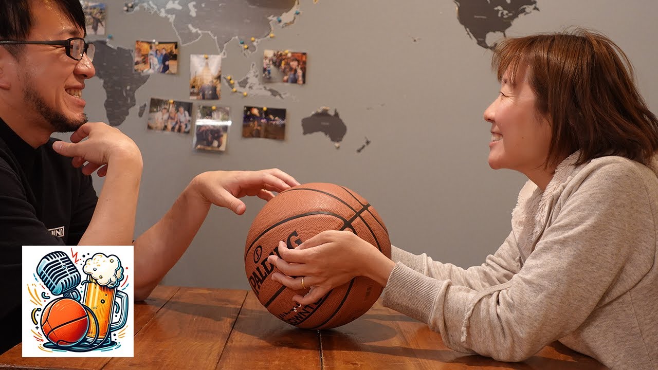 ep1. パリ五輪の対戦国の組み合わせが発表されましたね