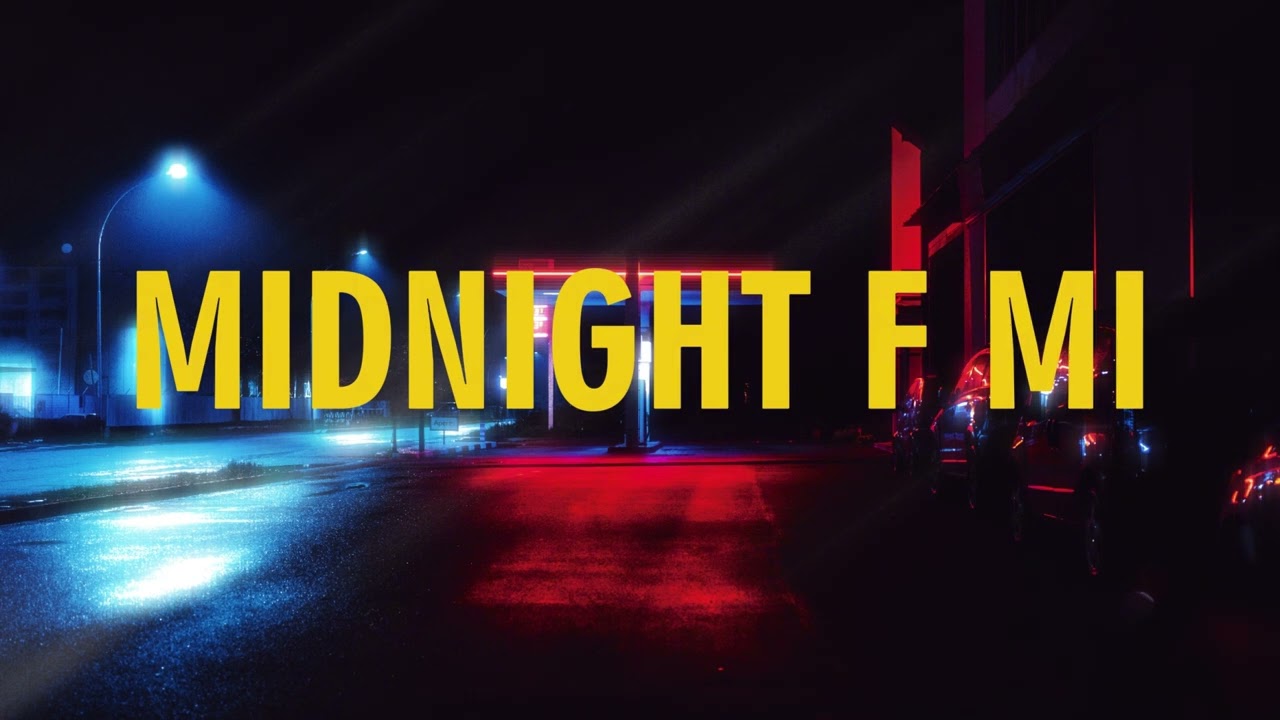 Midnight F minor